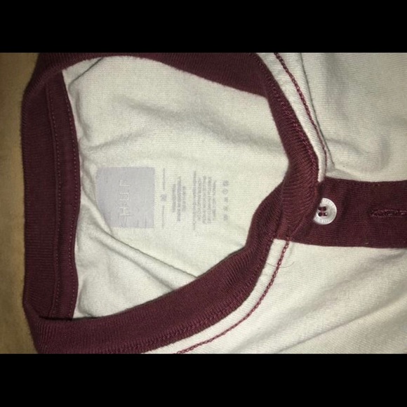 Huf t-shirt - Picture 2 of 2